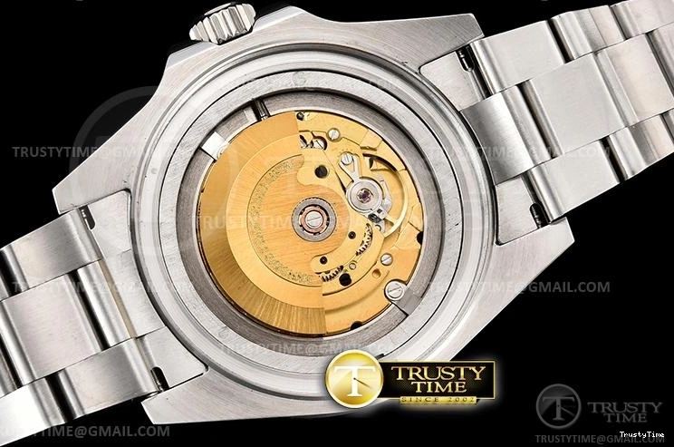 1114 ROLSD097A – Deep Sea Dweller Packable 1017